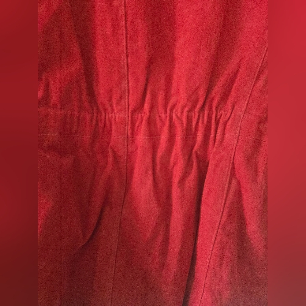 IMAN Leather‎ NWOT Women's Jacket - Picture 14 of 16